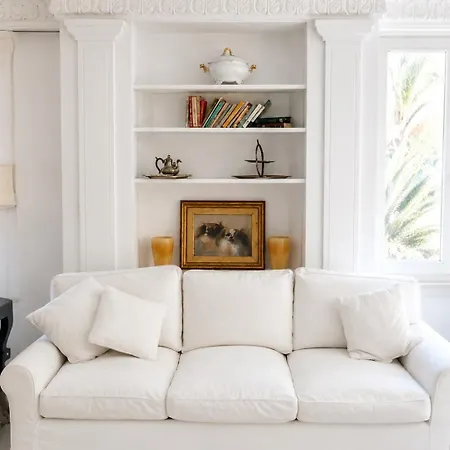 Bed and Breakfast White Κάπρι