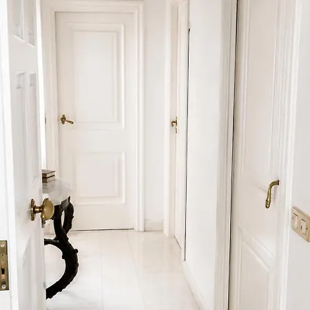 Bed and Breakfast White Κάπρι