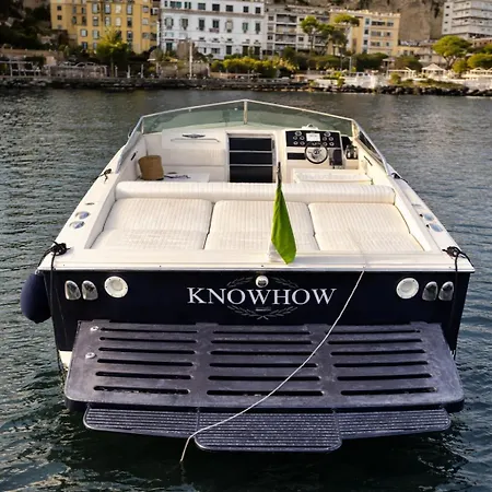 White 3* Κάπρι
